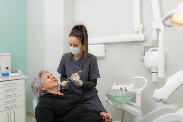 Dentist for Dental Trauma in GA