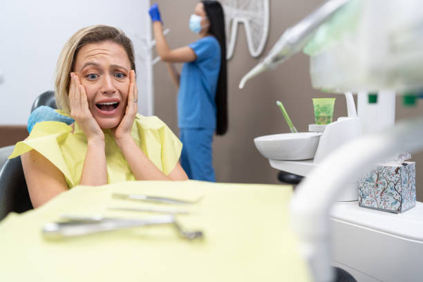 Best Knocked-Out Tooth Emergency  in Eastman, GA